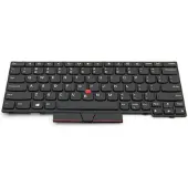 Lenovo 01YP172, Tastatur, Deutsch, , ThinkPad X280