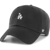 47 Mlb Los Angeles Dodgers Base Runner Kappe