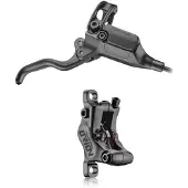 Tektro Orion Hd-m6041 Hydraulic 4 Pistons Right Bremsen