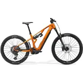 Merida Bikes Lithios 6000 29/27.5´´ Eagle 70 2027 Elektrische Mountainbike