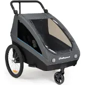 Polisport Bike Fahrradanhänger