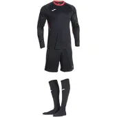 Joma Performance Langarm-set