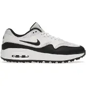 Nike Air Max 1 Golf White Black - EU 48.5