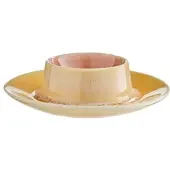 Butlers Eierbecher MEDLEY in Gelb | Gr.: onesize