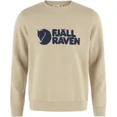 Fjällräven Logo Pullover