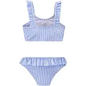 Coqui Bikini für Mädchen Eslim