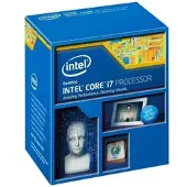Intel BX80646I74790 neu