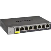 Netgear GS108T-300NAS neu