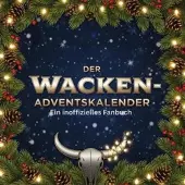 Sonstige Verlage Der Wacken-Adventskalender
