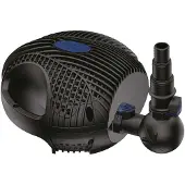 Fluval Pond Maxflo 5300 Teichpumpe
