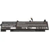 Ipc-computer Akku 53.13Wh für HP EliteBook 850 G7