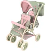 De Cuevas Toys Botanic Puppenwagen