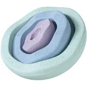 Stapelstein Inside Cool Pastel