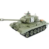 Amewi Panzer Pershing M26 2.4 GHz