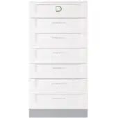 Dyness Stack 100 Pro 6S | Hochvoltt-Batteriespeicher 30,72 kWh