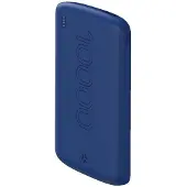 Celly PBE10000EVOBL Powerbank Lithium 10000 mAh Blau