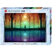 Heye Puzzle New Skies, 1000 Stück(e), Landschaft
