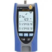 Trend VDV II Pro BT Kabeltester m.TDR bis 10G