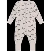 CeLaVi Jumpsuit LS - AOP quiet shade (1066) 60
