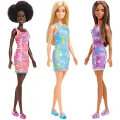 Mattel Barbie