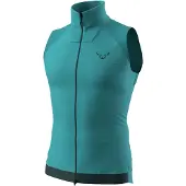 Dynafit Ride Light Wind Weste Herren - , Größe:L, Farbe:8071-storm blue blueberry/3010