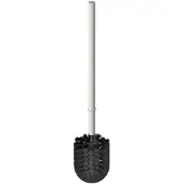 Hewi WC-Bürste SERIE 477 für WC-Bürstengarnitur 477.20. reinweiss