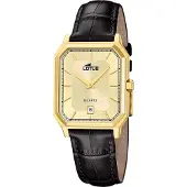 Lotus - 19081/3 - Armbanduhr - Herren
