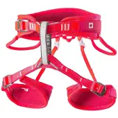Ocun - Twist Kid - Klettergurt Gr XXS rot