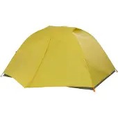 Big Agnes Blacktail 3