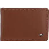 Golden Head Polo RFID Protect Minischeintasche 1193