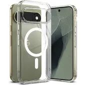 Ringke Fusion Magnetic Magsafe Google Pixel 11 Pro Clear