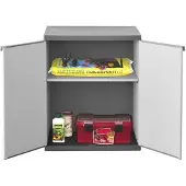 Tood 1 Tablette Harz Schrank