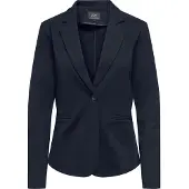 JDY Blazer in Dunkelblau - S