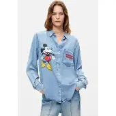 Desigual Mickey