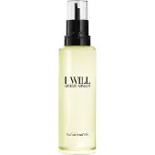 Giorgio Armani I Will Nachfüllung EdP 100 ml