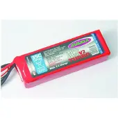 Jamara Akkupack LipoSun V2 Turbo