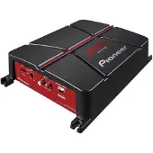 Pioneer Gm-a3702 Audioverstärker