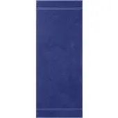 BETTWARENSHOP Saunatuch Essential 80x200 cm | blau - blau