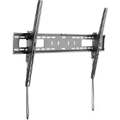E+p E&P WHS 217 sw TV Wandhalterung neigbar 55 -100 max. 75kg
