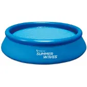 Polygroup Quick Set Pool