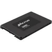 Micron 5400 PRO, 240 GB, 2.5", 6 Gbit/s