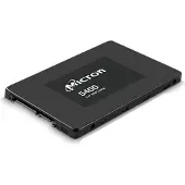 Micron 5400 PRO, 1,92 TB, 2.5", 6 Gbit/s