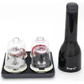 FINAMILL BBQ Set