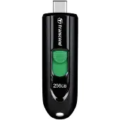 Transcend Jetflash 790 Usb-c 3.2 256gb Usb-stick