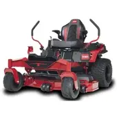 Toro - Titan ZXM5475 137 cm - Zero Turn Riding Mower