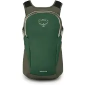 Osprey Daylite Green Canopy/Green Creek