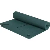 ENERGETICS Yoga-Matte Yoga Mt TPE 6mm BLUE PETROL
