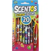 SCENTOS Buntstifte