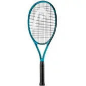 Head Tennisschläger MX Attitude Elite 102in/265g blau- besaitet -
