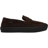 Vans Slipper Skate Loafer VN000VA6Y491 Dunkelbraun 42